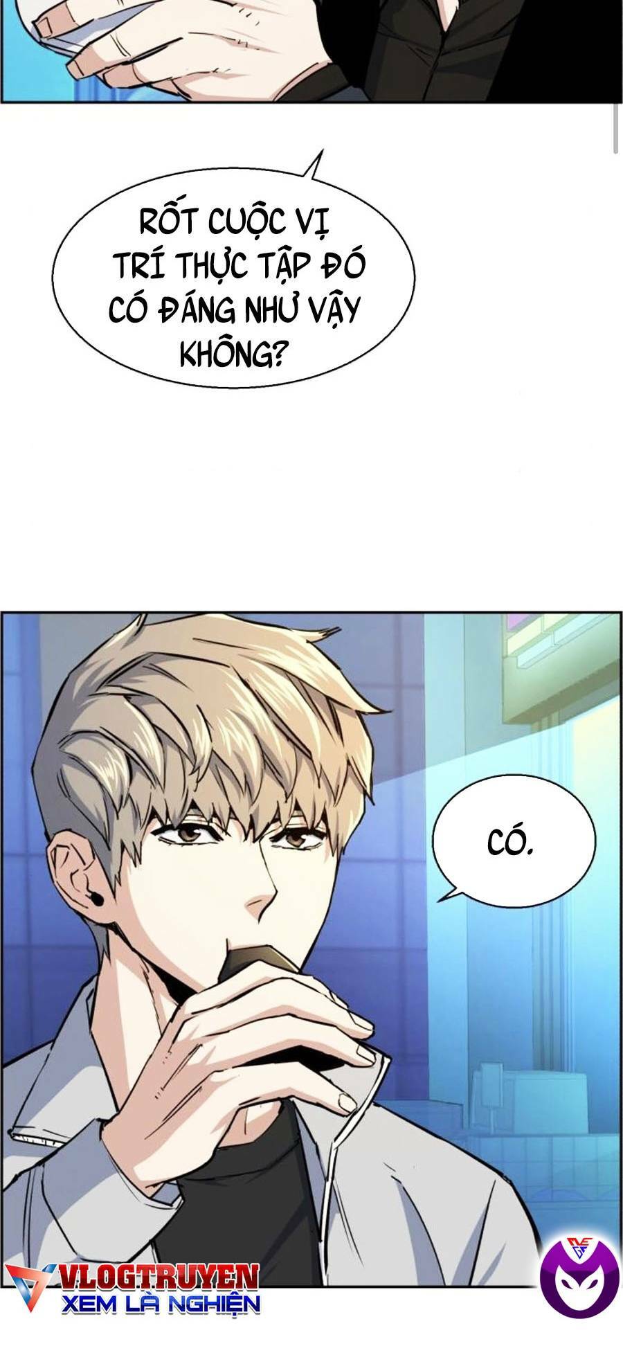 Bạn Học Của Tôi Là Lính Đánh Thuê - Chapter 78 - Page 60