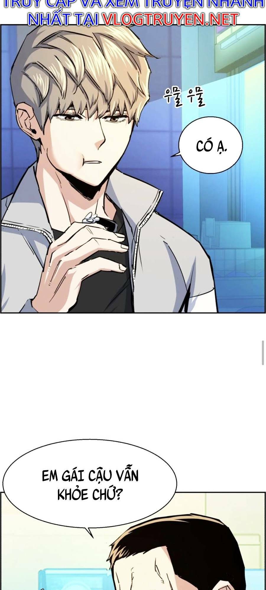 Bạn Học Của Tôi Là Lính Đánh Thuê - Chapter 78 - Page 62