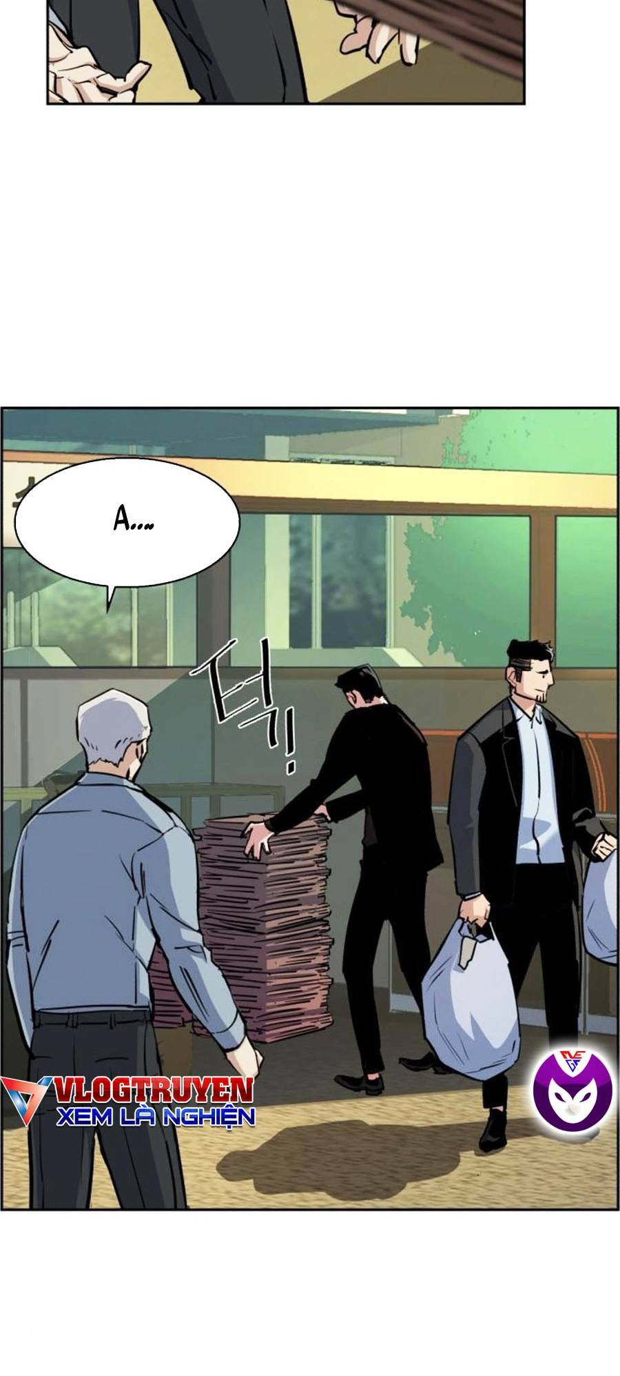 Bạn Học Của Tôi Là Lính Đánh Thuê - Chapter 78 - Page 69