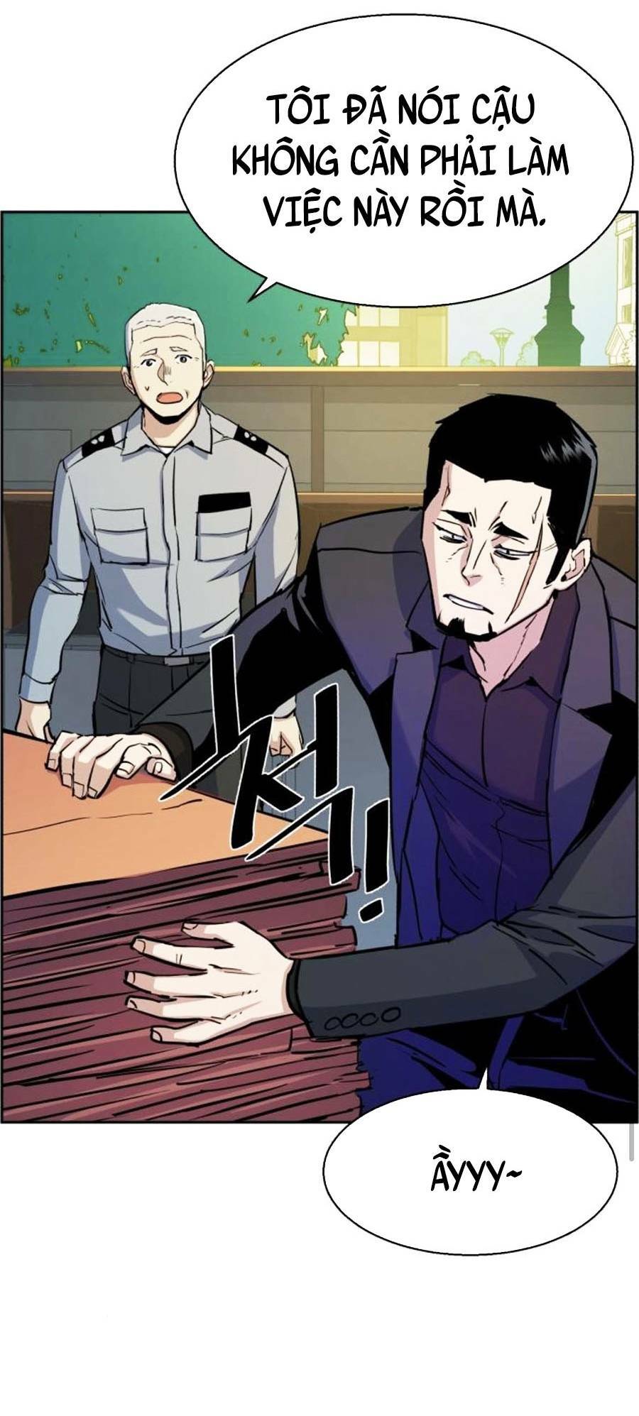 Bạn Học Của Tôi Là Lính Đánh Thuê - Chapter 78 - Page 70