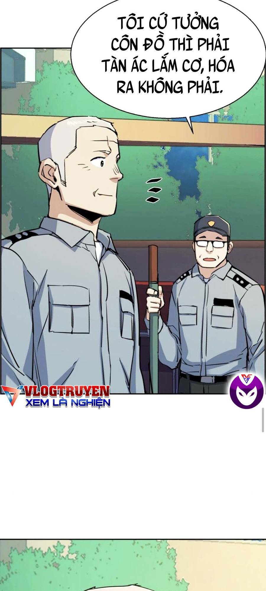 Bạn Học Của Tôi Là Lính Đánh Thuê - Chapter 78 - Page 73
