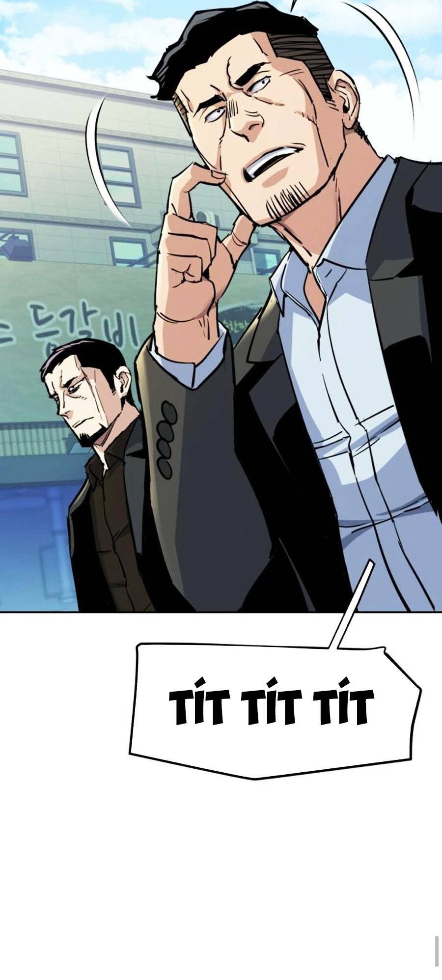 Bạn Học Của Tôi Là Lính Đánh Thuê - Chapter 78 - Page 75