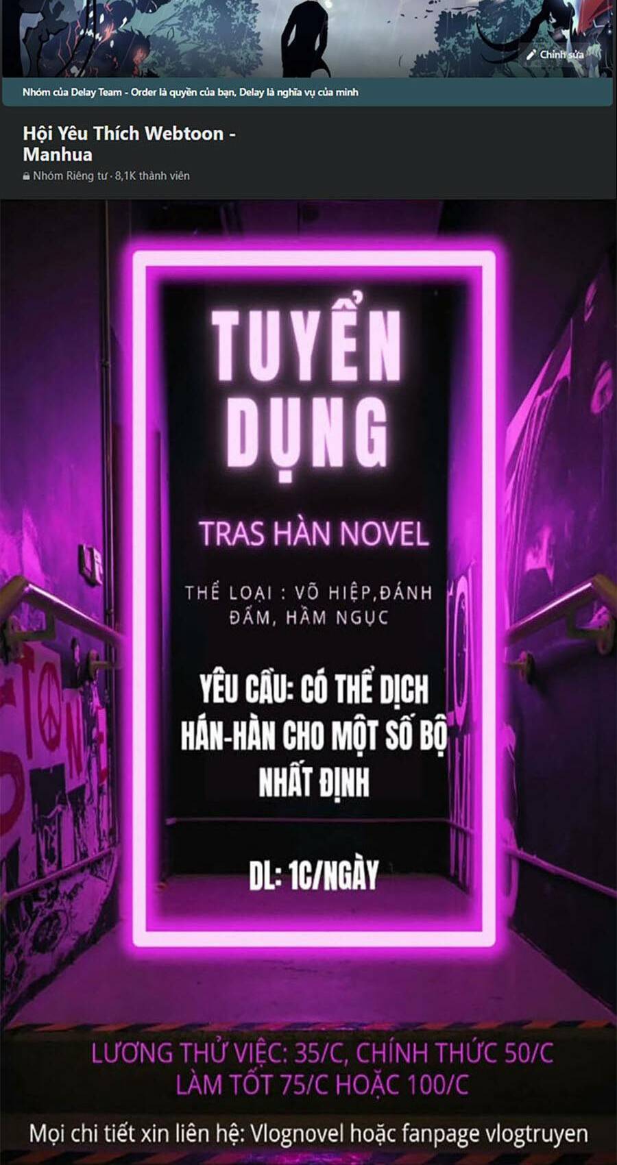 Bạn Học Của Tôi Là Lính Đánh Thuê - Chapter 78 - Page 81