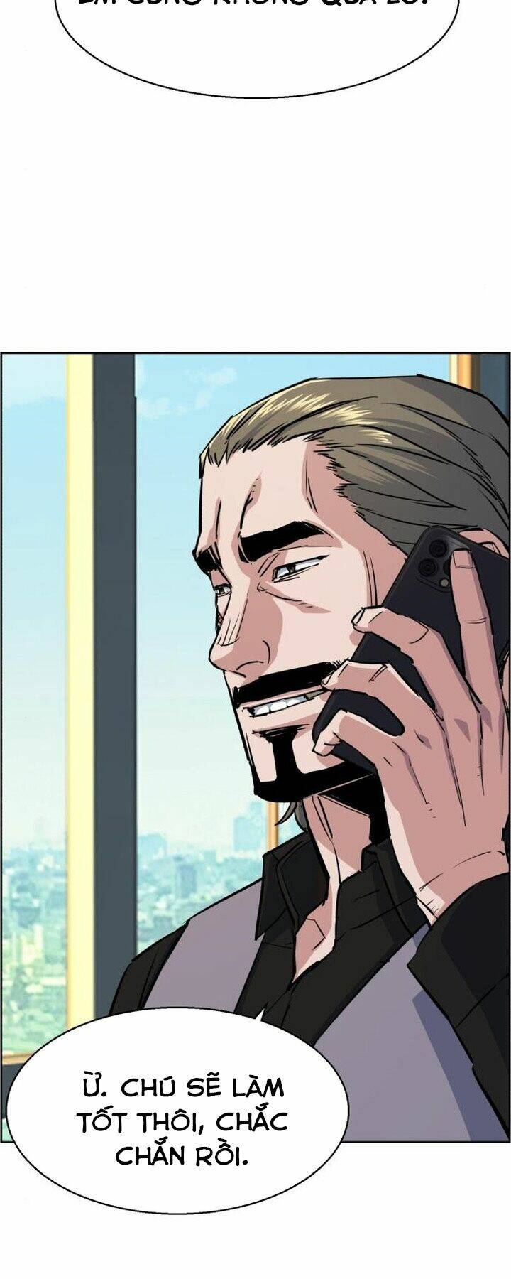 Bạn Học Của Tôi Là Lính Đánh Thuê - Chapter 79 - Page 15