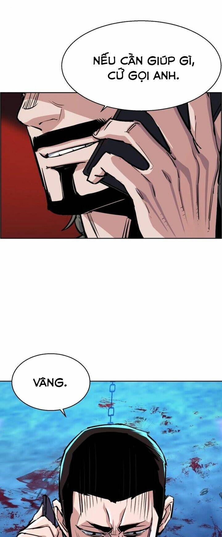 Bạn Học Của Tôi Là Lính Đánh Thuê - Chapter 79 - Page 16