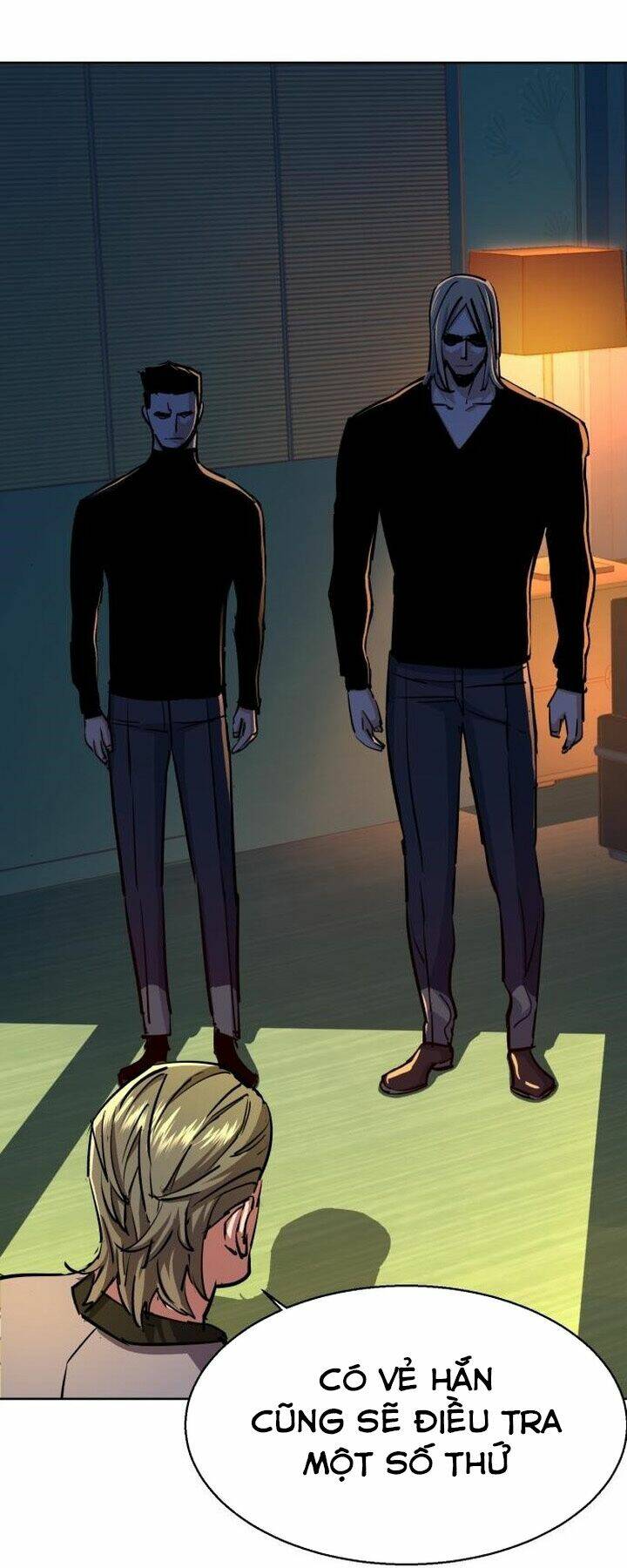 Bạn Học Của Tôi Là Lính Đánh Thuê - Chapter 79 - Page 19