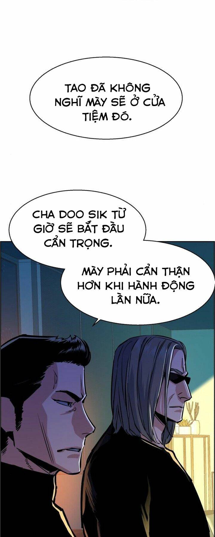 Bạn Học Của Tôi Là Lính Đánh Thuê - Chapter 79 - Page 20