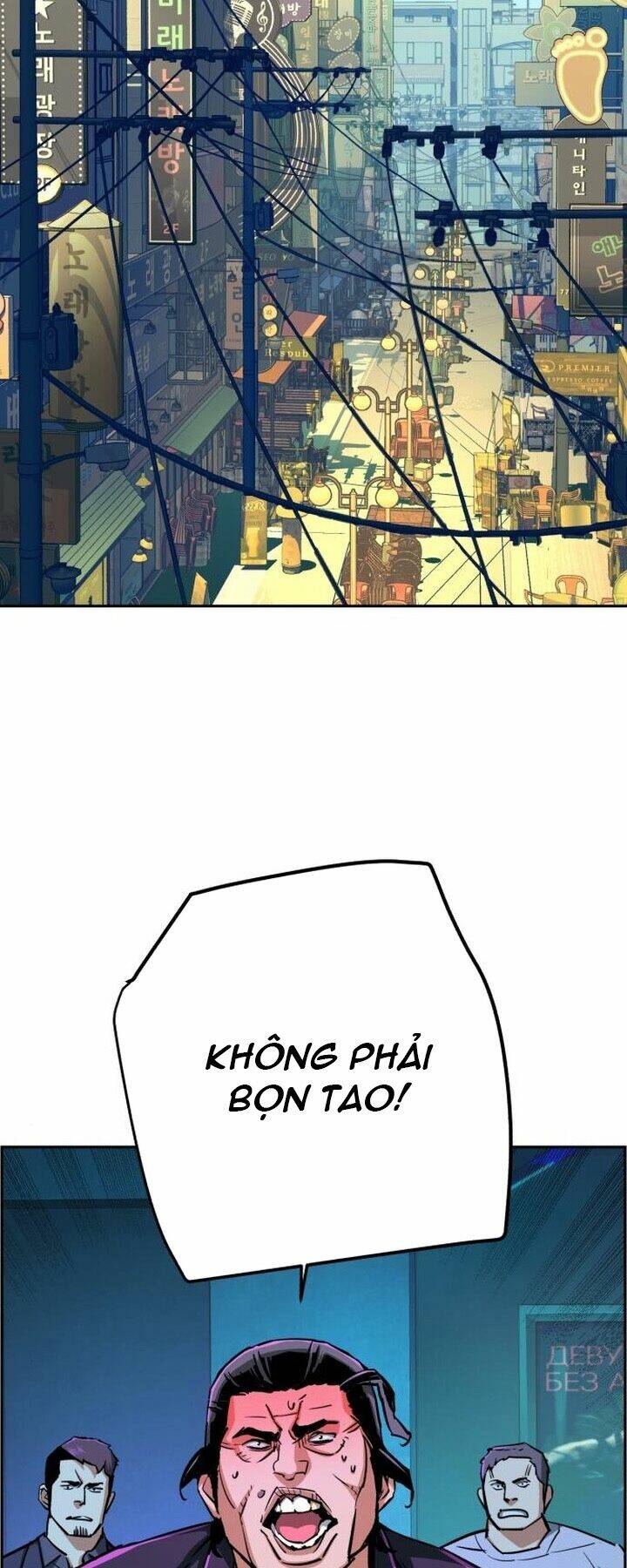 Bạn Học Của Tôi Là Lính Đánh Thuê - Chapter 79 - Page 23
