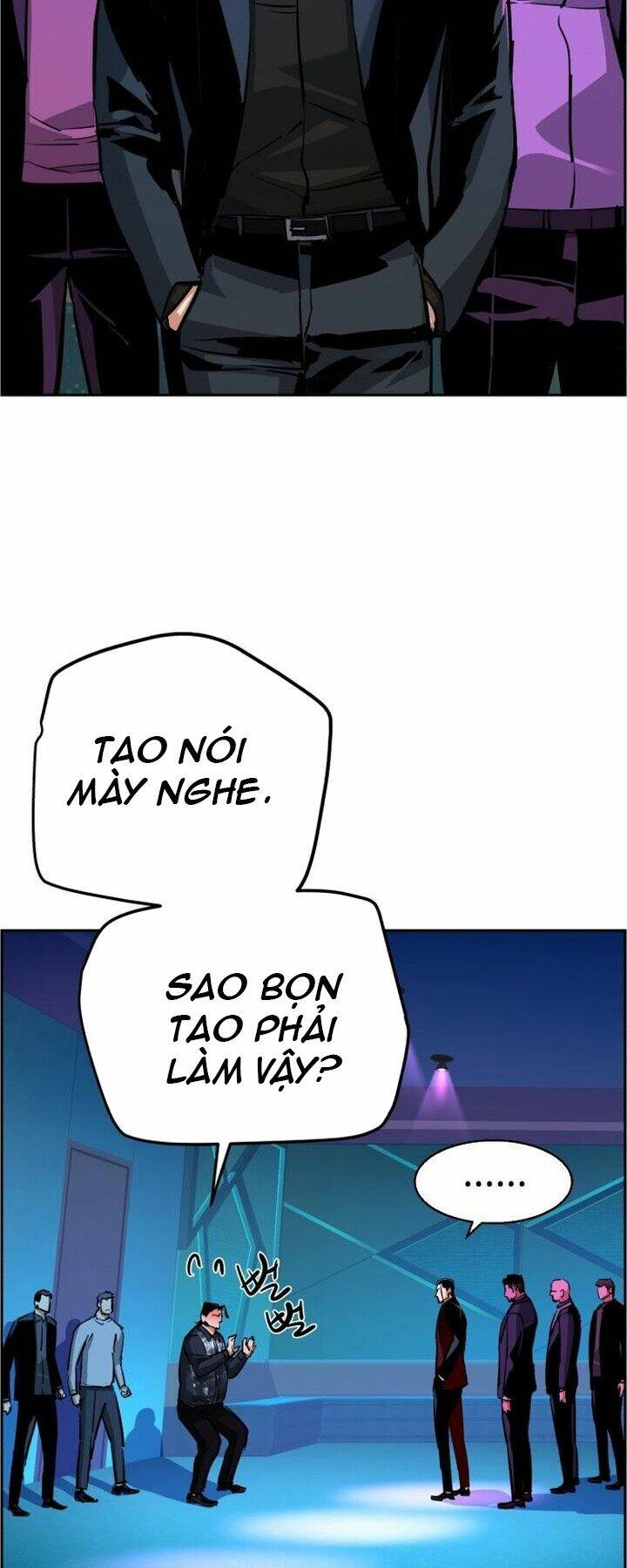 Bạn Học Của Tôi Là Lính Đánh Thuê - Chapter 79 - Page 25