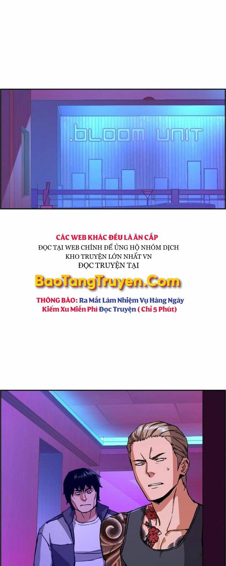 Bạn Học Của Tôi Là Lính Đánh Thuê - Chapter 79 - Page 28