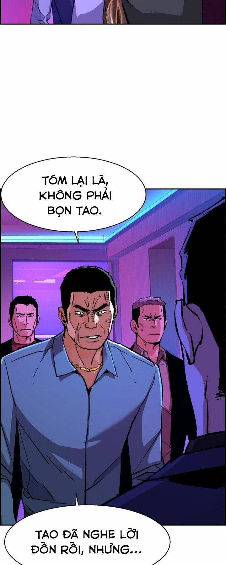 Bạn Học Của Tôi Là Lính Đánh Thuê - Chapter 79 - Page 29