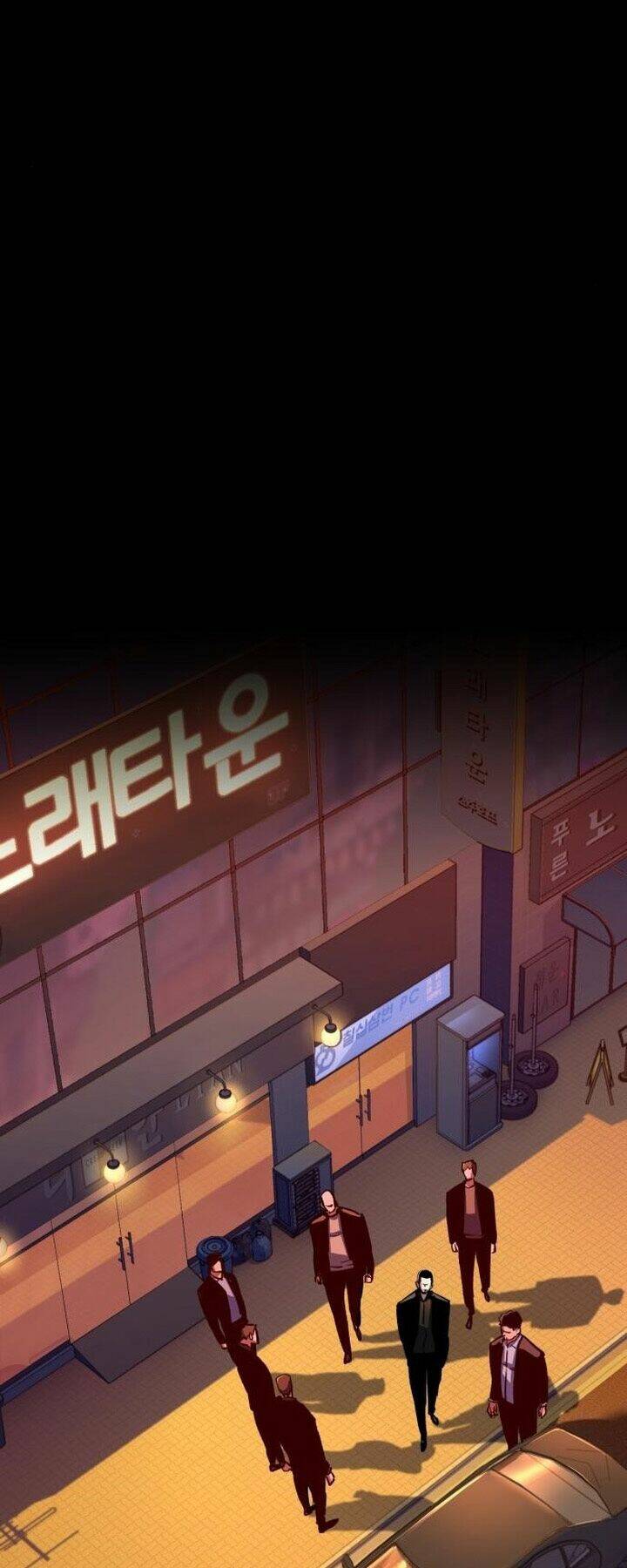 Bạn Học Của Tôi Là Lính Đánh Thuê - Chapter 79 - Page 31