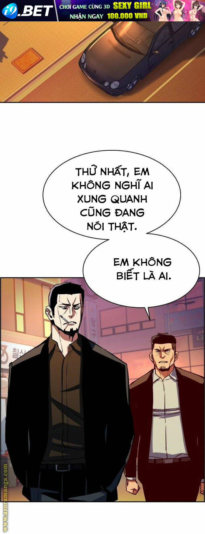 Bạn Học Của Tôi Là Lính Đánh Thuê - Chapter 79 - Page 32