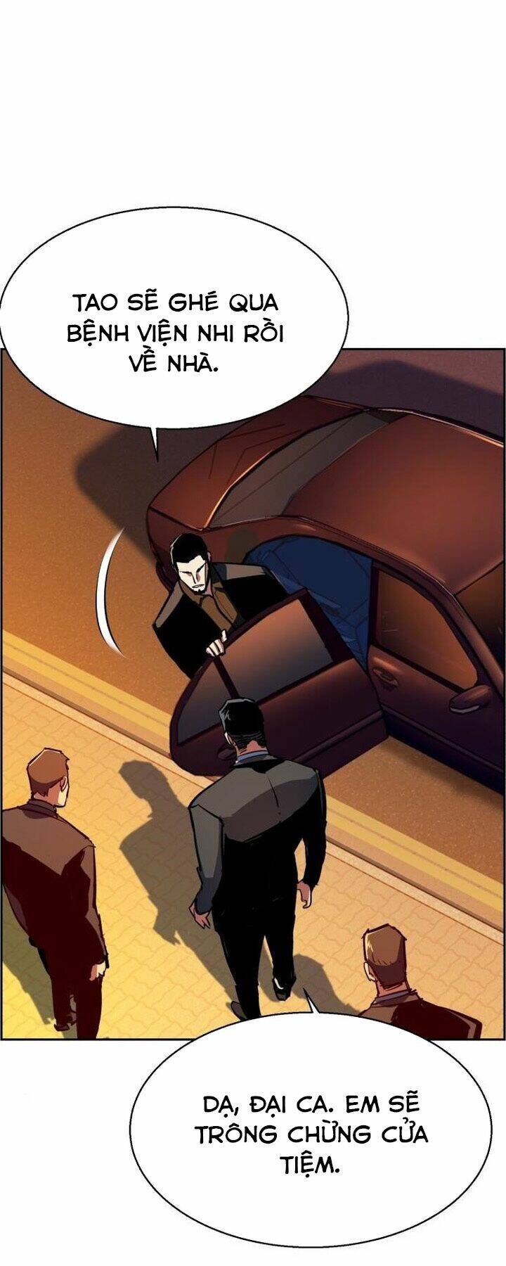 Bạn Học Của Tôi Là Lính Đánh Thuê - Chapter 79 - Page 33