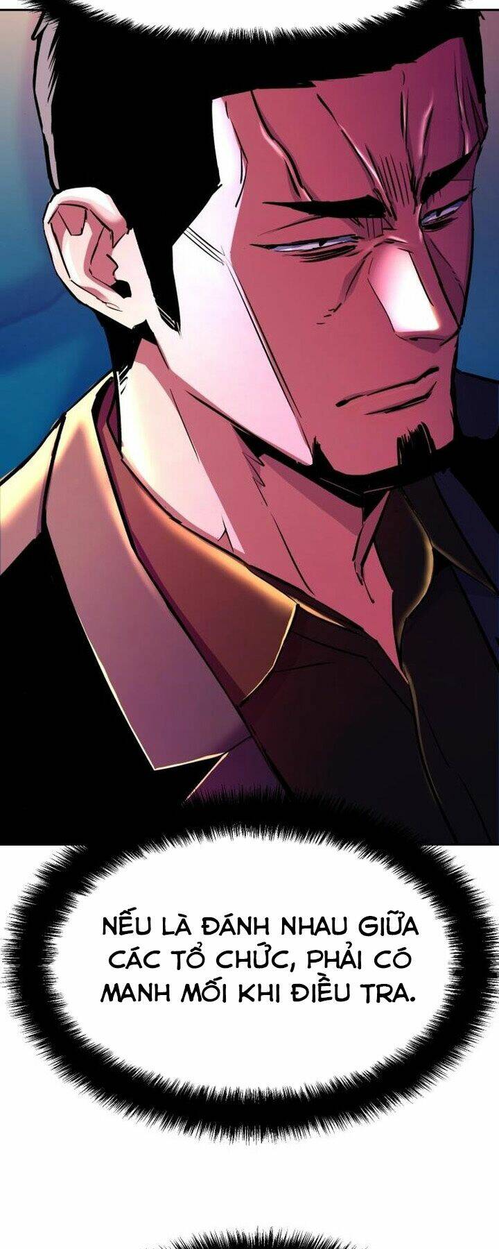 Bạn Học Của Tôi Là Lính Đánh Thuê - Chapter 79 - Page 37