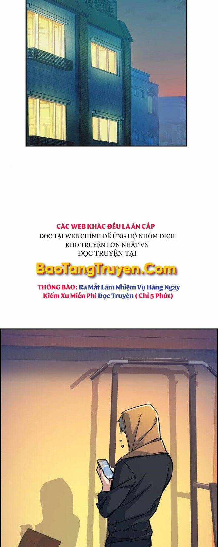 Bạn Học Của Tôi Là Lính Đánh Thuê - Chapter 79 - Page 39