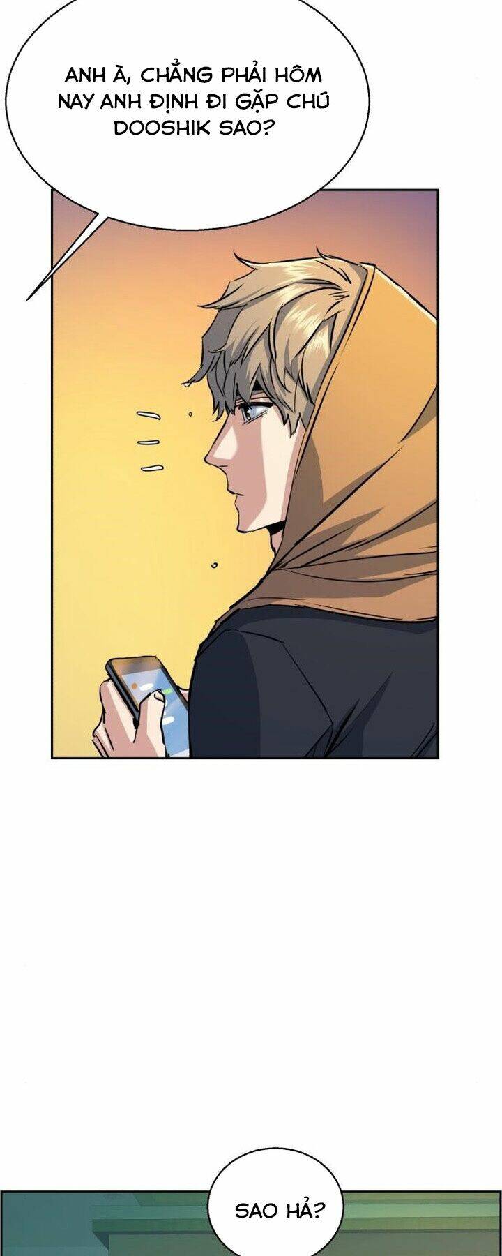 Bạn Học Của Tôi Là Lính Đánh Thuê - Chapter 79 - Page 42