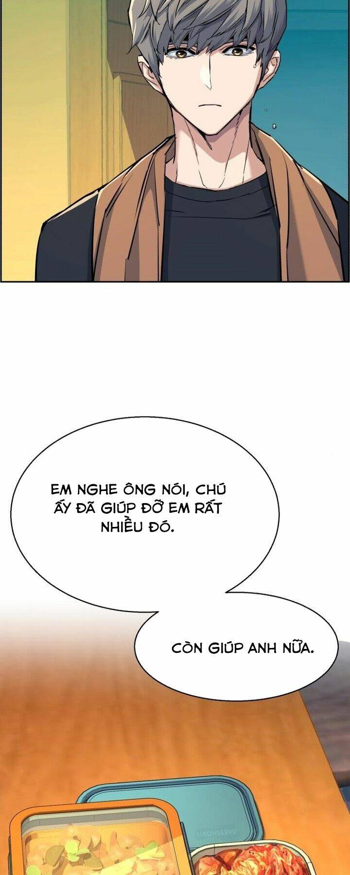 Bạn Học Của Tôi Là Lính Đánh Thuê - Chapter 79 - Page 44