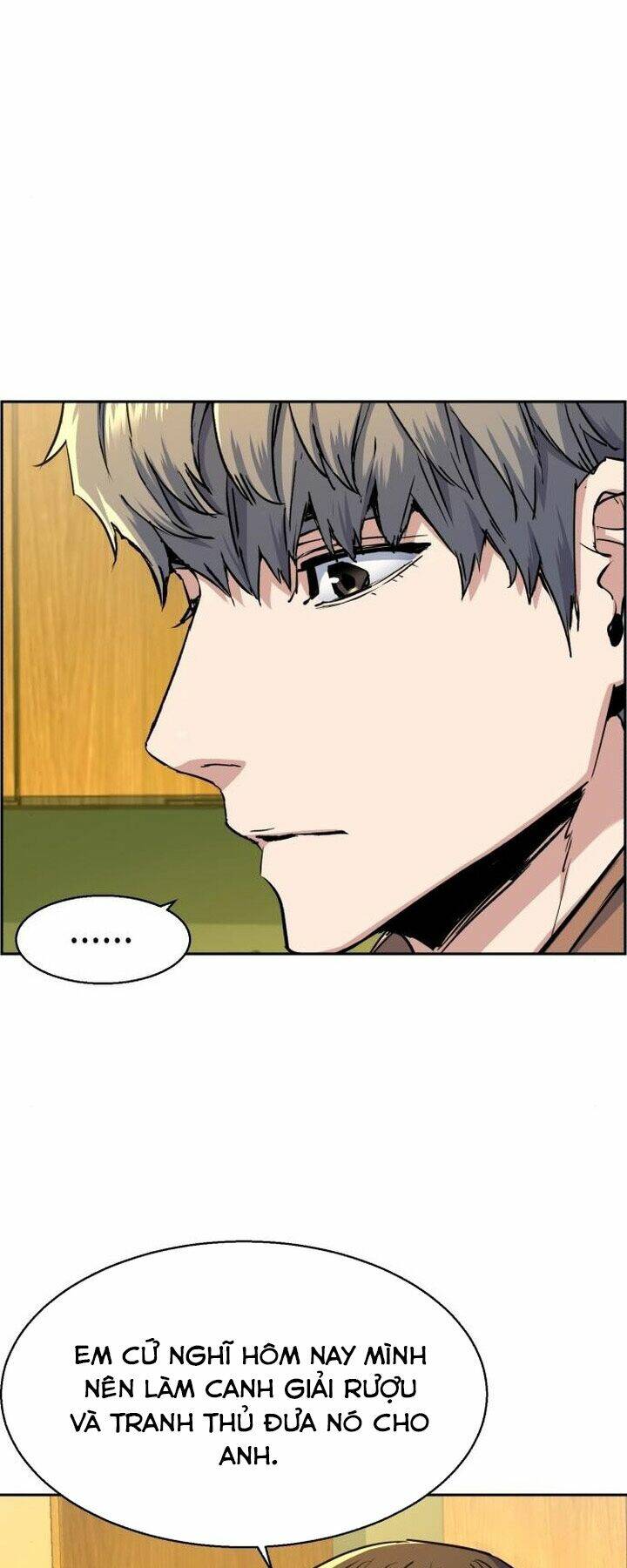 Bạn Học Của Tôi Là Lính Đánh Thuê - Chapter 79 - Page 47