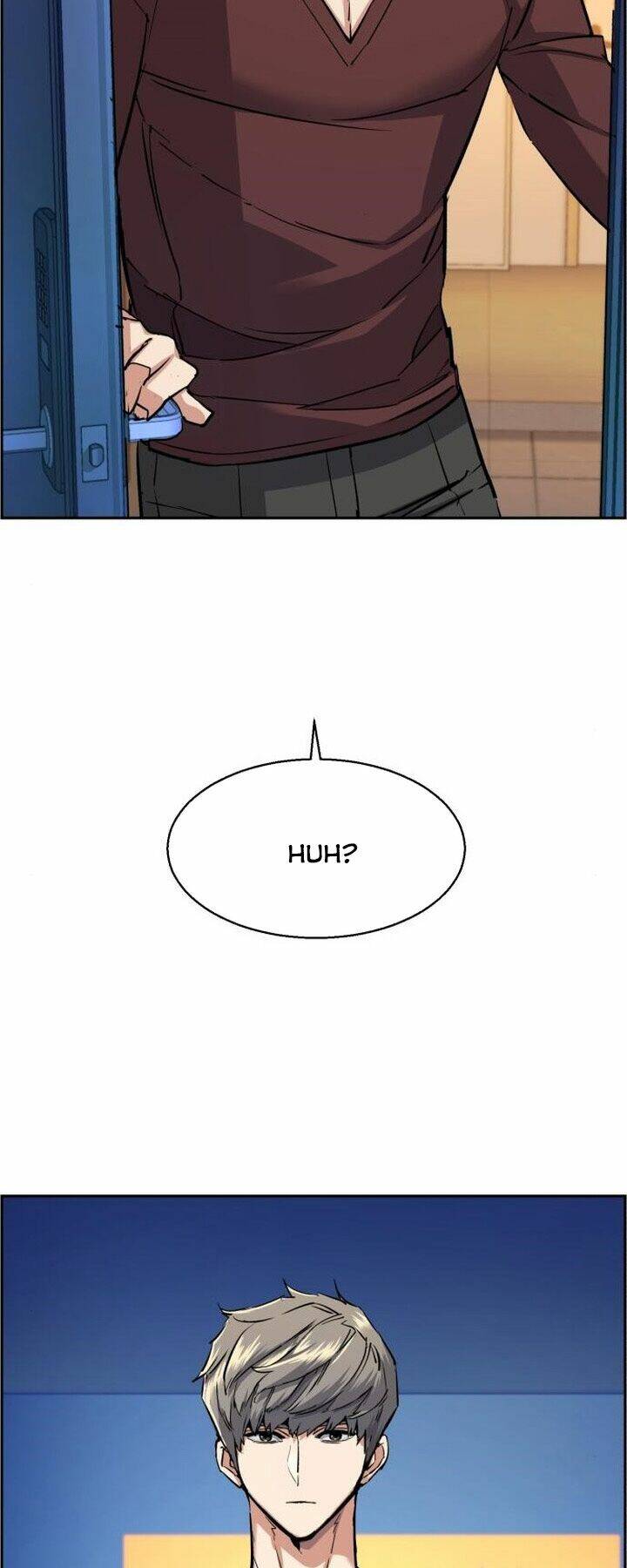 Bạn Học Của Tôi Là Lính Đánh Thuê - Chapter 79 - Page 53