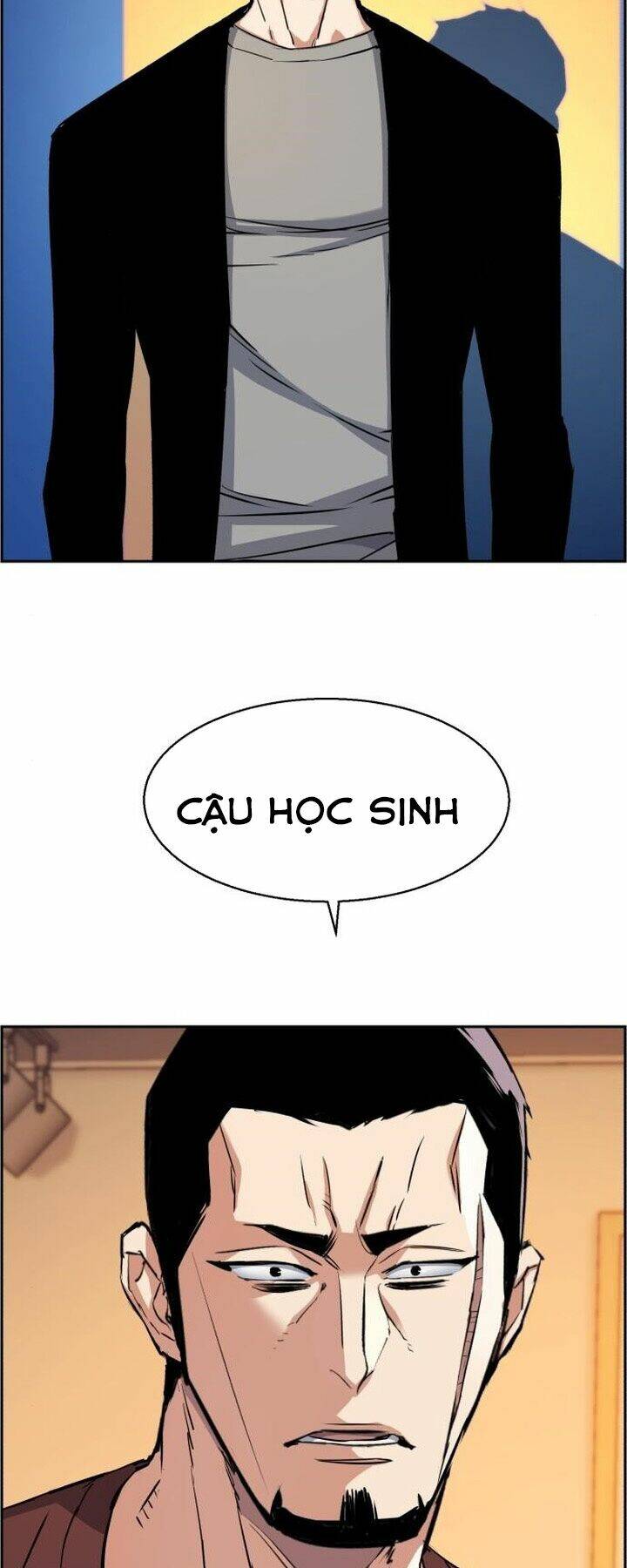 Bạn Học Của Tôi Là Lính Đánh Thuê - Chapter 79 - Page 54
