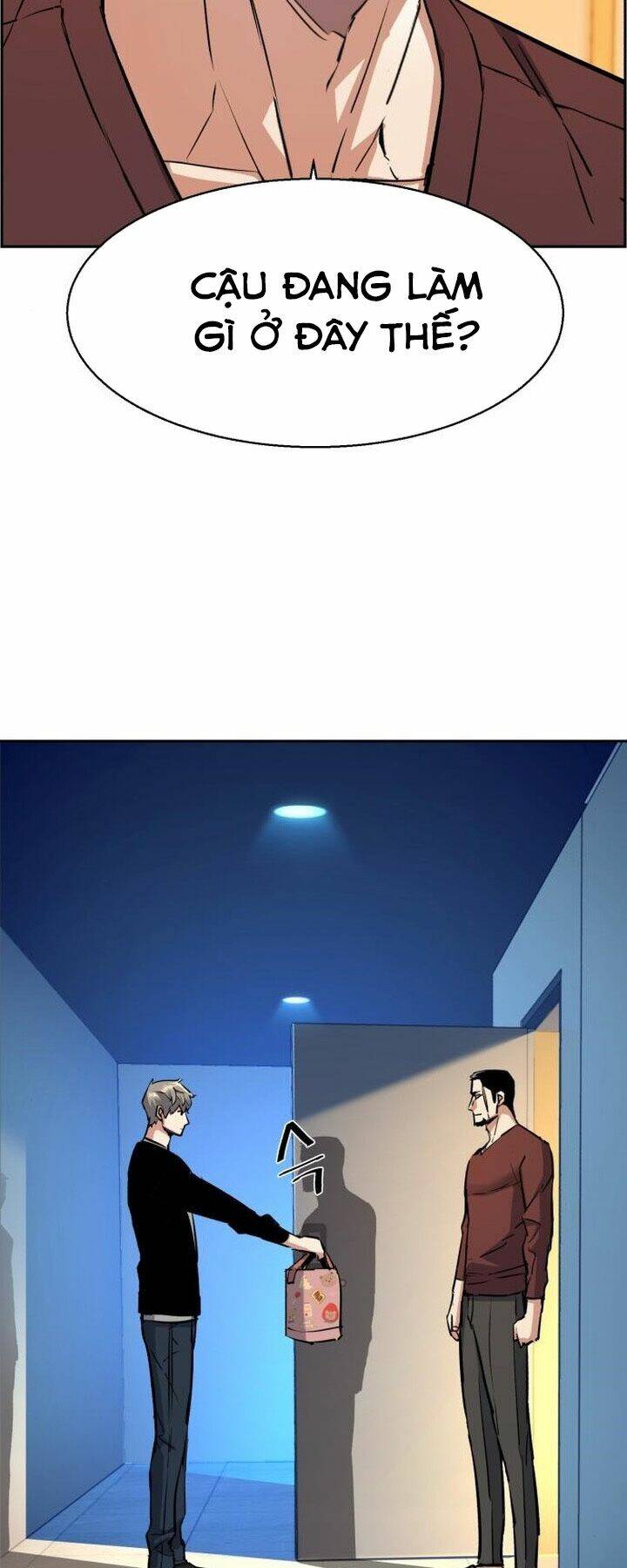 Bạn Học Của Tôi Là Lính Đánh Thuê - Chapter 79 - Page 55