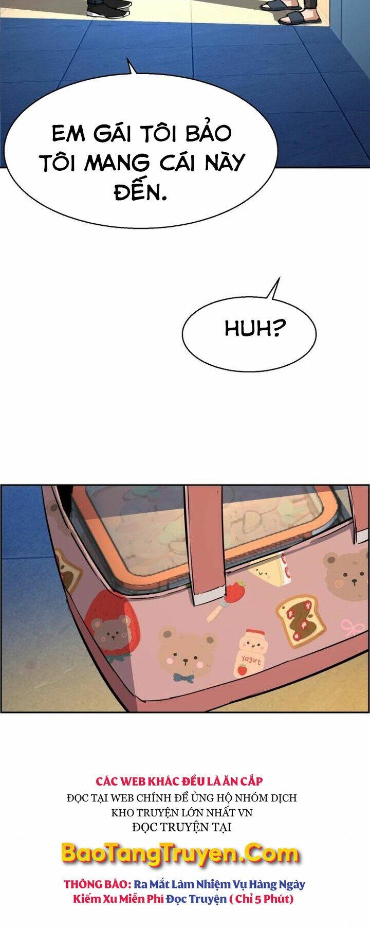 Bạn Học Của Tôi Là Lính Đánh Thuê - Chapter 79 - Page 56