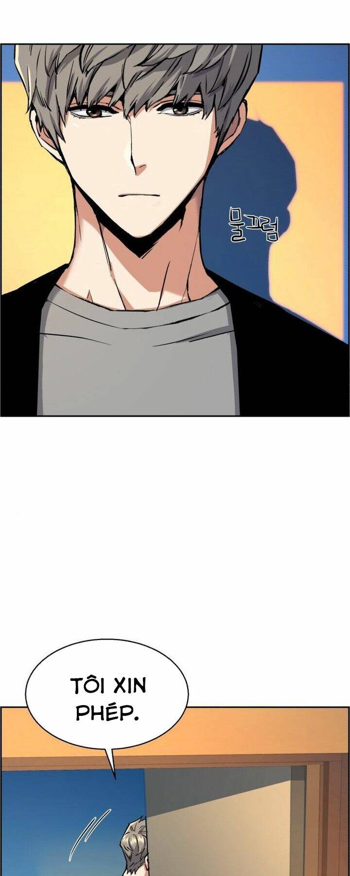 Bạn Học Của Tôi Là Lính Đánh Thuê - Chapter 79 - Page 58