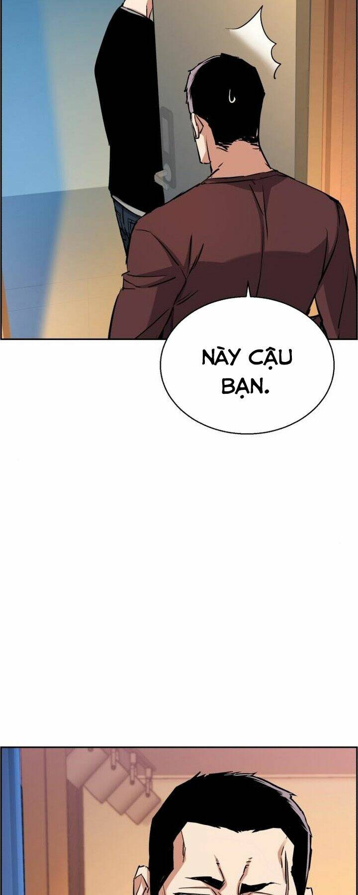 Bạn Học Của Tôi Là Lính Đánh Thuê - Chapter 79 - Page 59