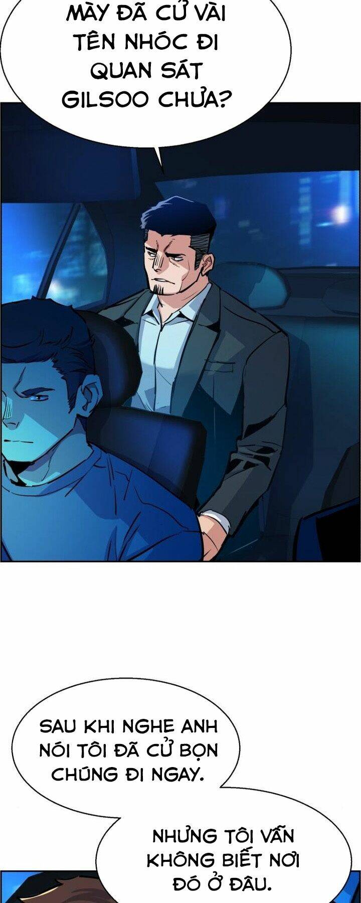 Bạn Học Của Tôi Là Lính Đánh Thuê - Chapter 79 - Page 63