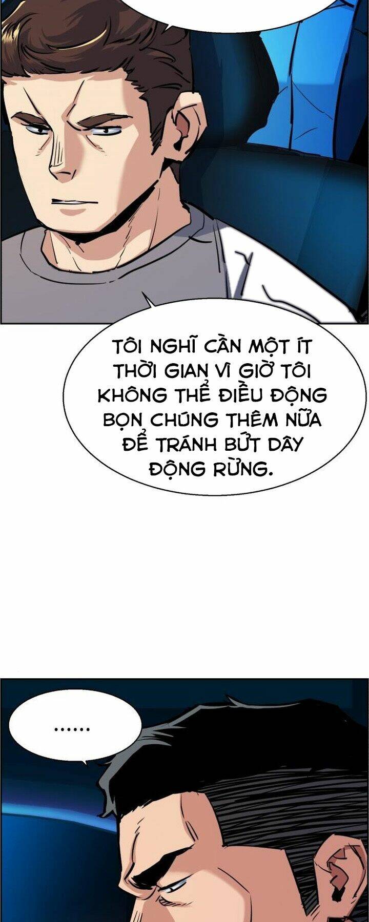 Bạn Học Của Tôi Là Lính Đánh Thuê - Chapter 79 - Page 64