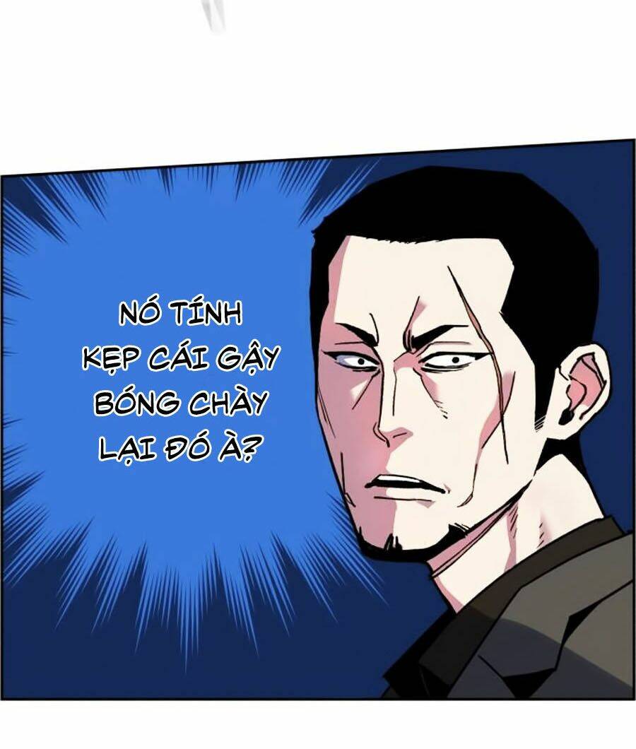 Bạn Học Của Tôi Là Lính Đánh Thuê - Chapter 8 - Page 100