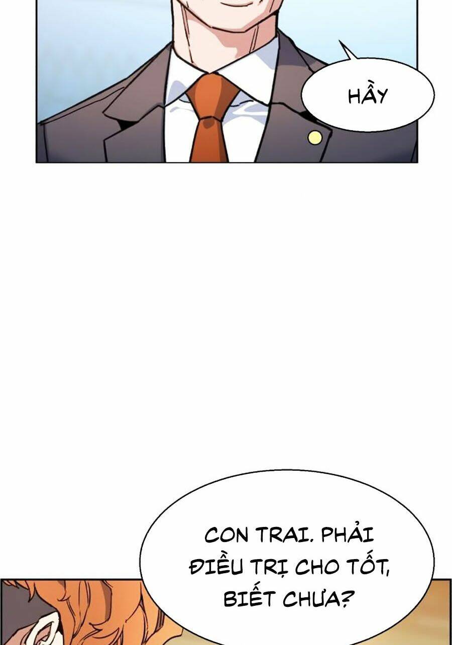 Bạn Học Của Tôi Là Lính Đánh Thuê - Chapter 8 - Page 10