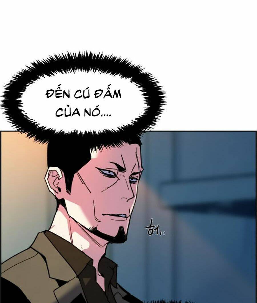 Bạn Học Của Tôi Là Lính Đánh Thuê - Chapter 8 - Page 109