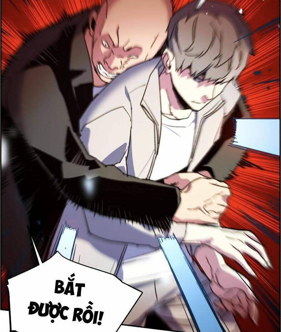 Bạn Học Của Tôi Là Lính Đánh Thuê - Chapter 8 - Page 111