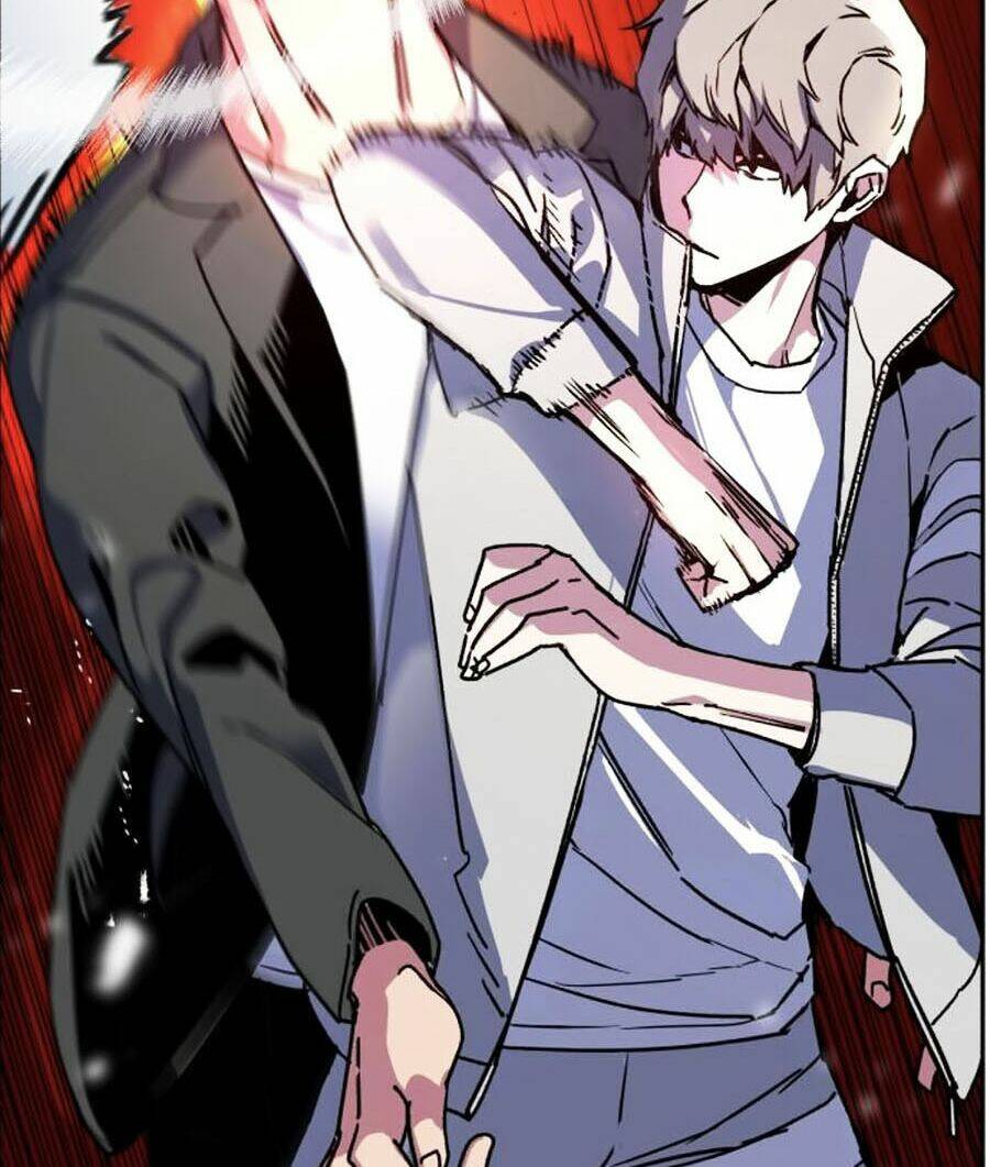 Bạn Học Của Tôi Là Lính Đánh Thuê - Chapter 8 - Page 117