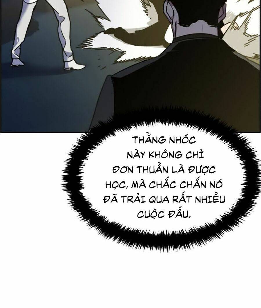Bạn Học Của Tôi Là Lính Đánh Thuê - Chapter 8 - Page 119