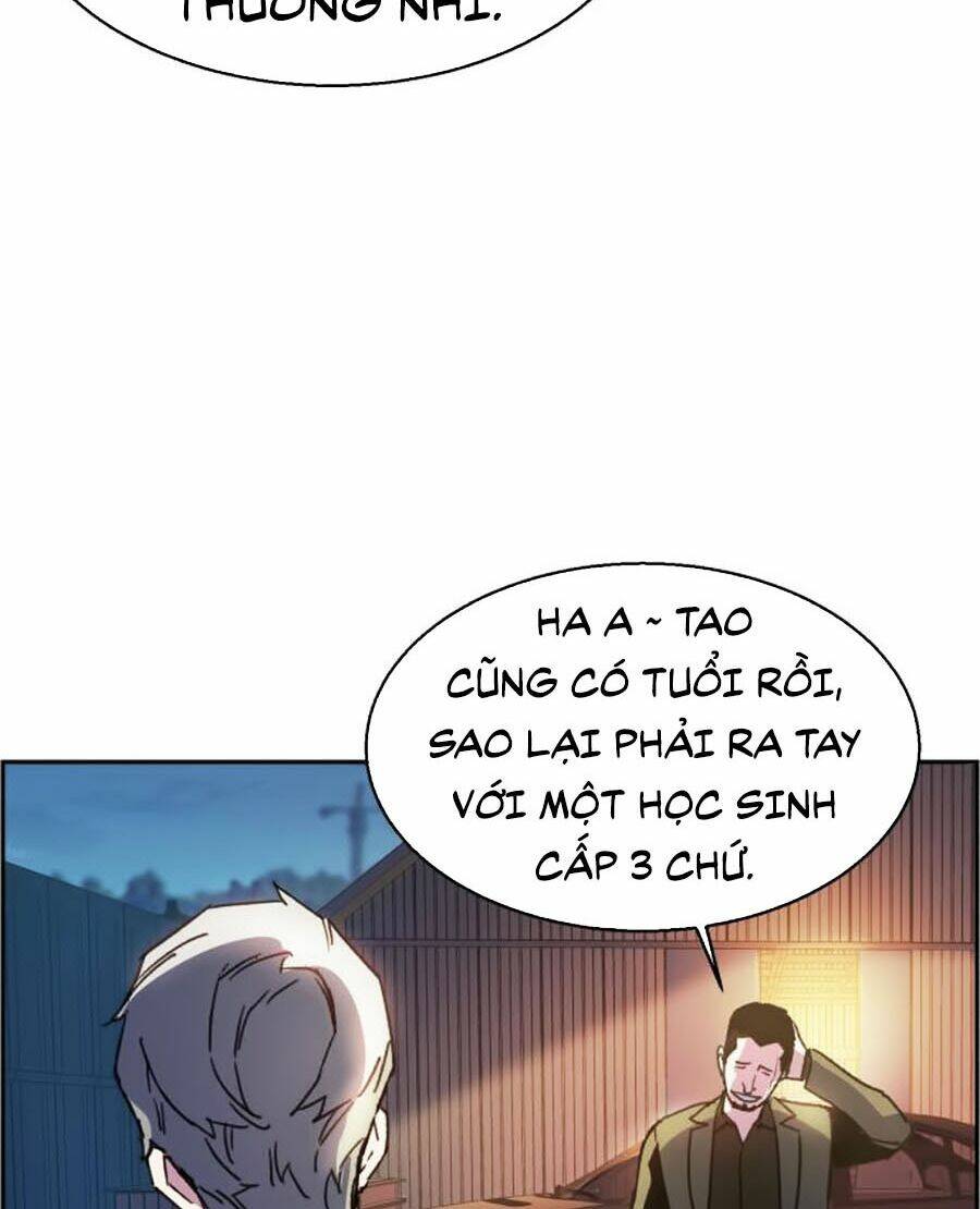 Bạn Học Của Tôi Là Lính Đánh Thuê - Chapter 8 - Page 123