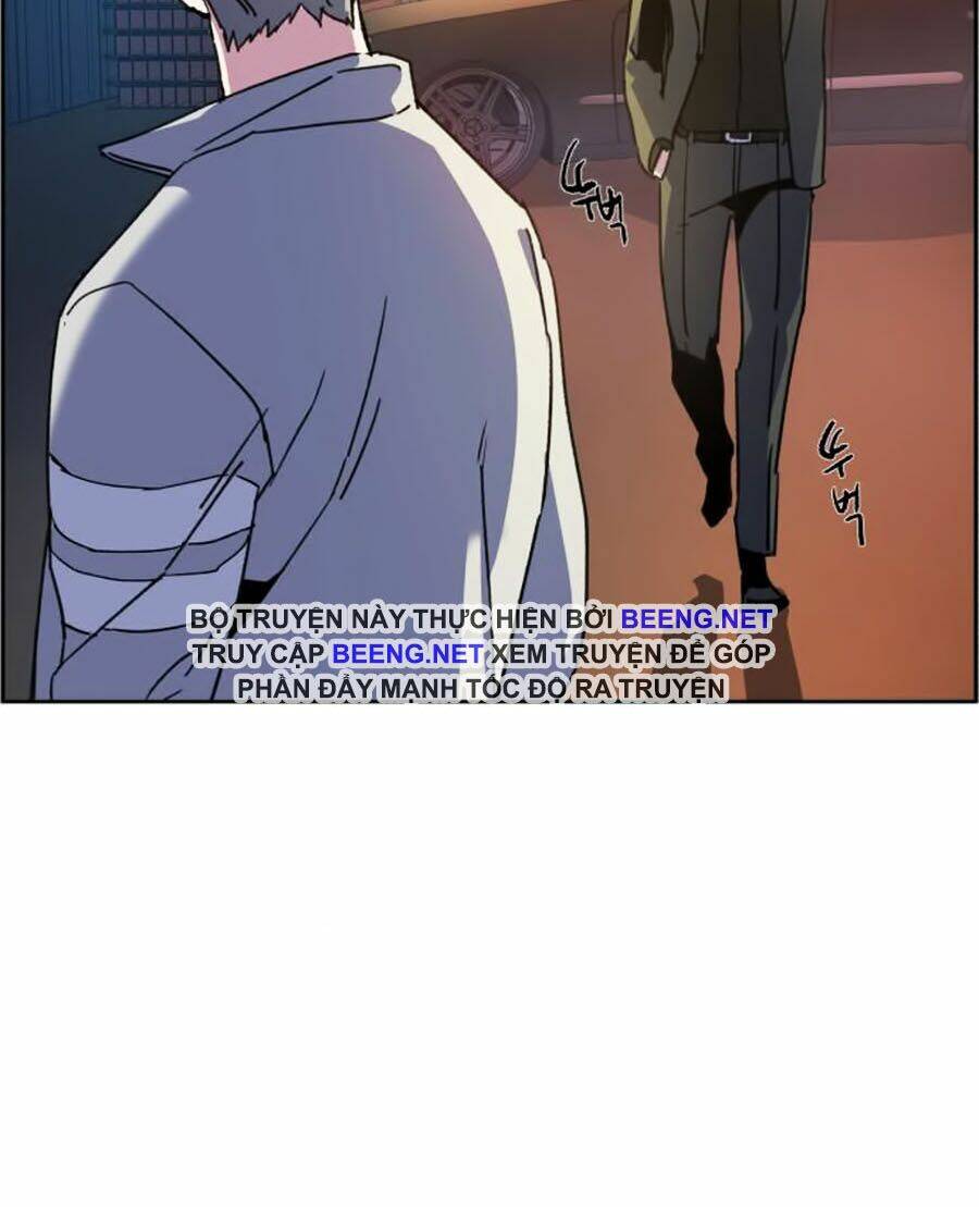 Bạn Học Của Tôi Là Lính Đánh Thuê - Chapter 8 - Page 124