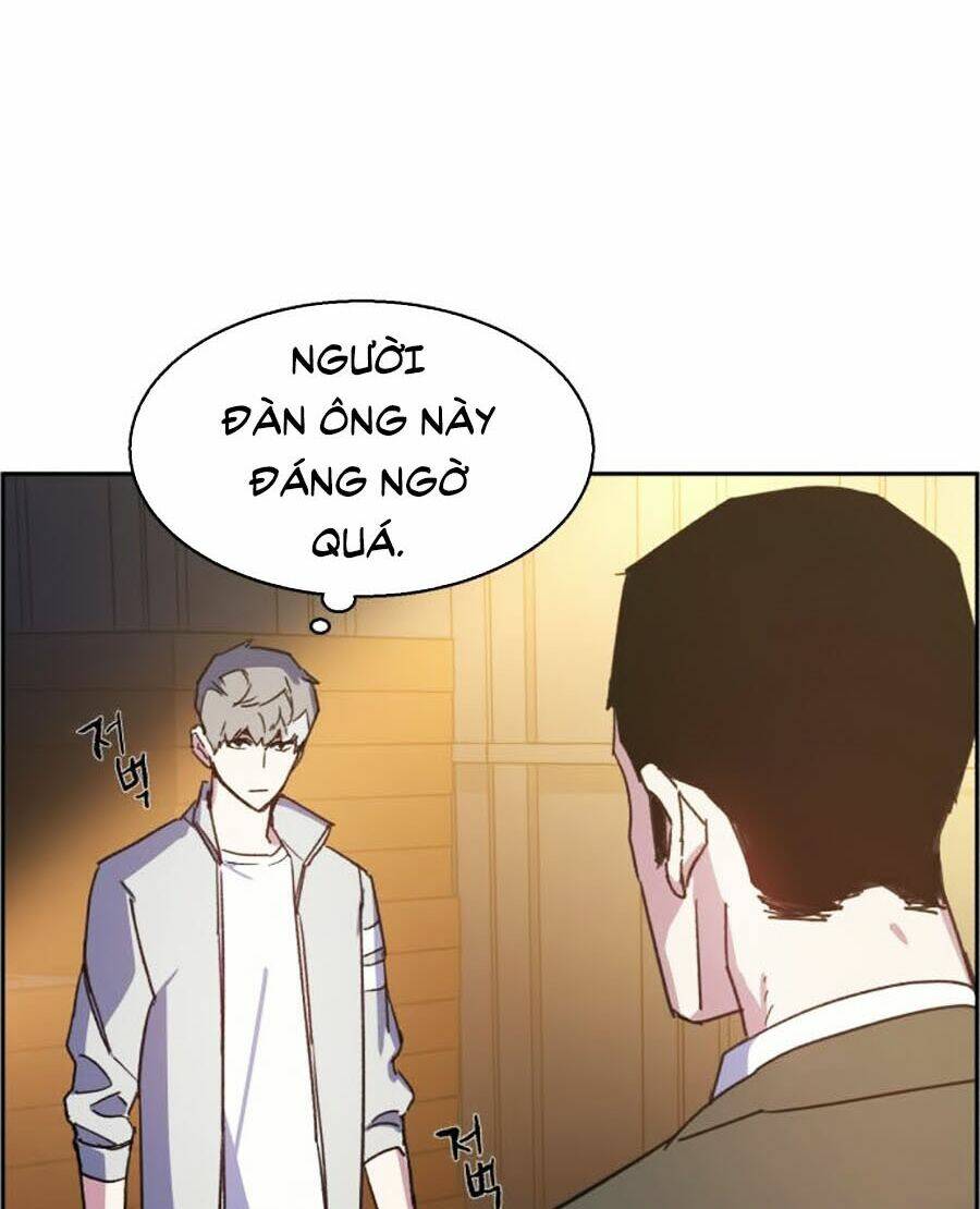 Bạn Học Của Tôi Là Lính Đánh Thuê - Chapter 8 - Page 125
