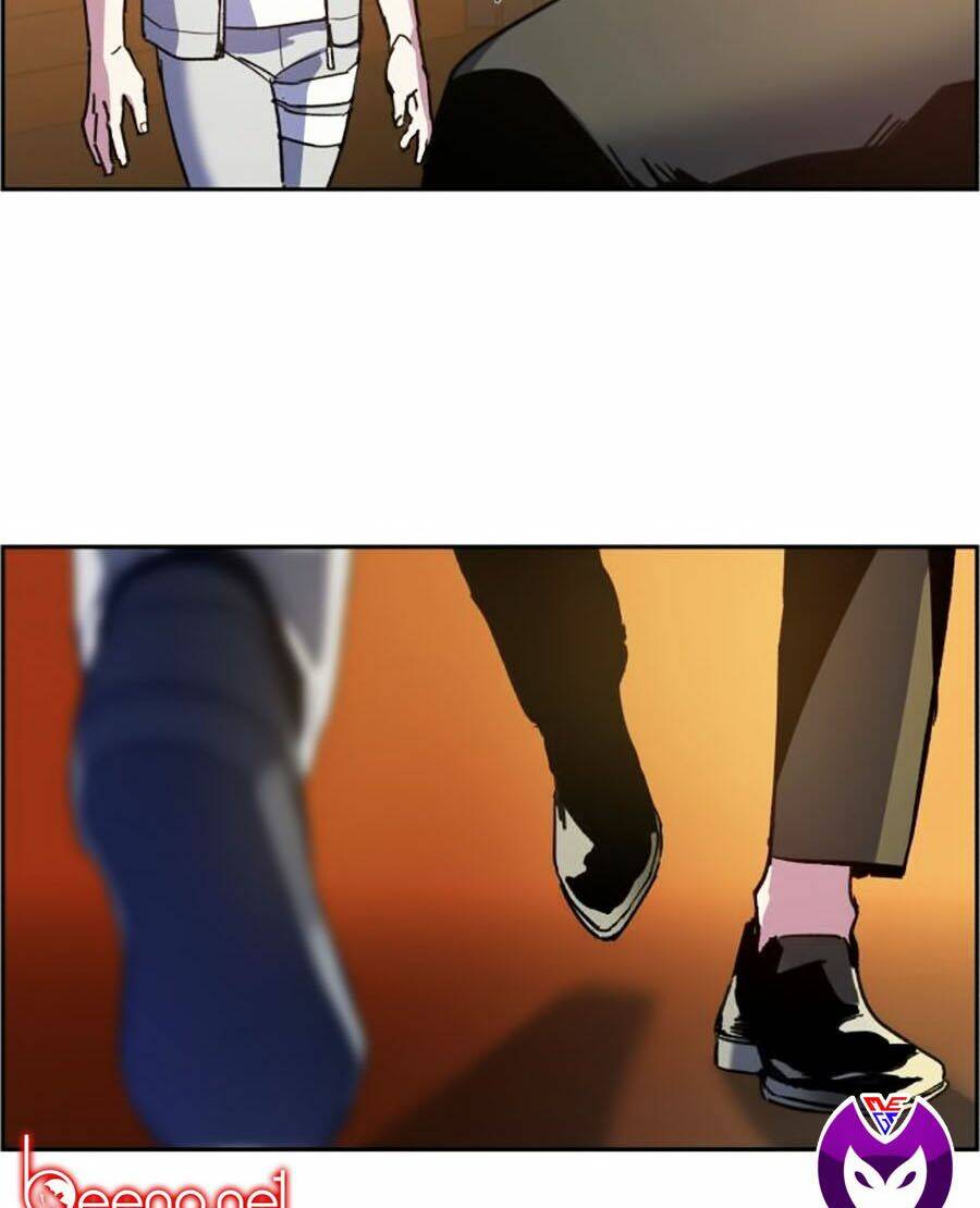 Bạn Học Của Tôi Là Lính Đánh Thuê - Chapter 8 - Page 126