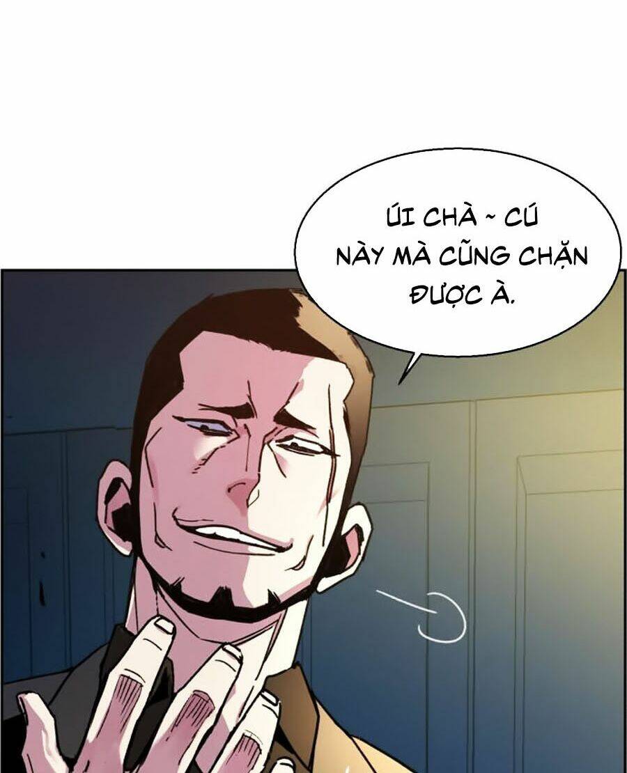 Bạn Học Của Tôi Là Lính Đánh Thuê - Chapter 8 - Page 143