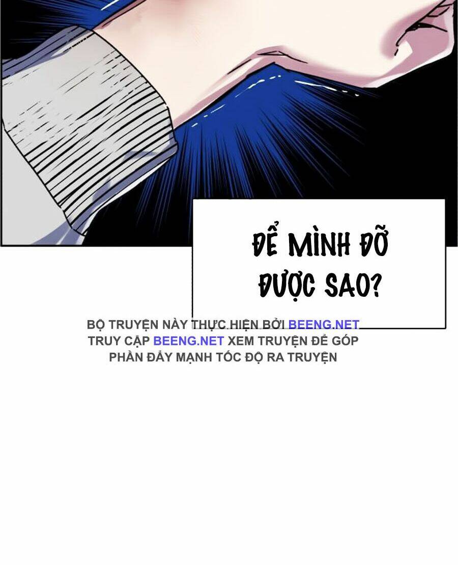 Bạn Học Của Tôi Là Lính Đánh Thuê - Chapter 8 - Page 147