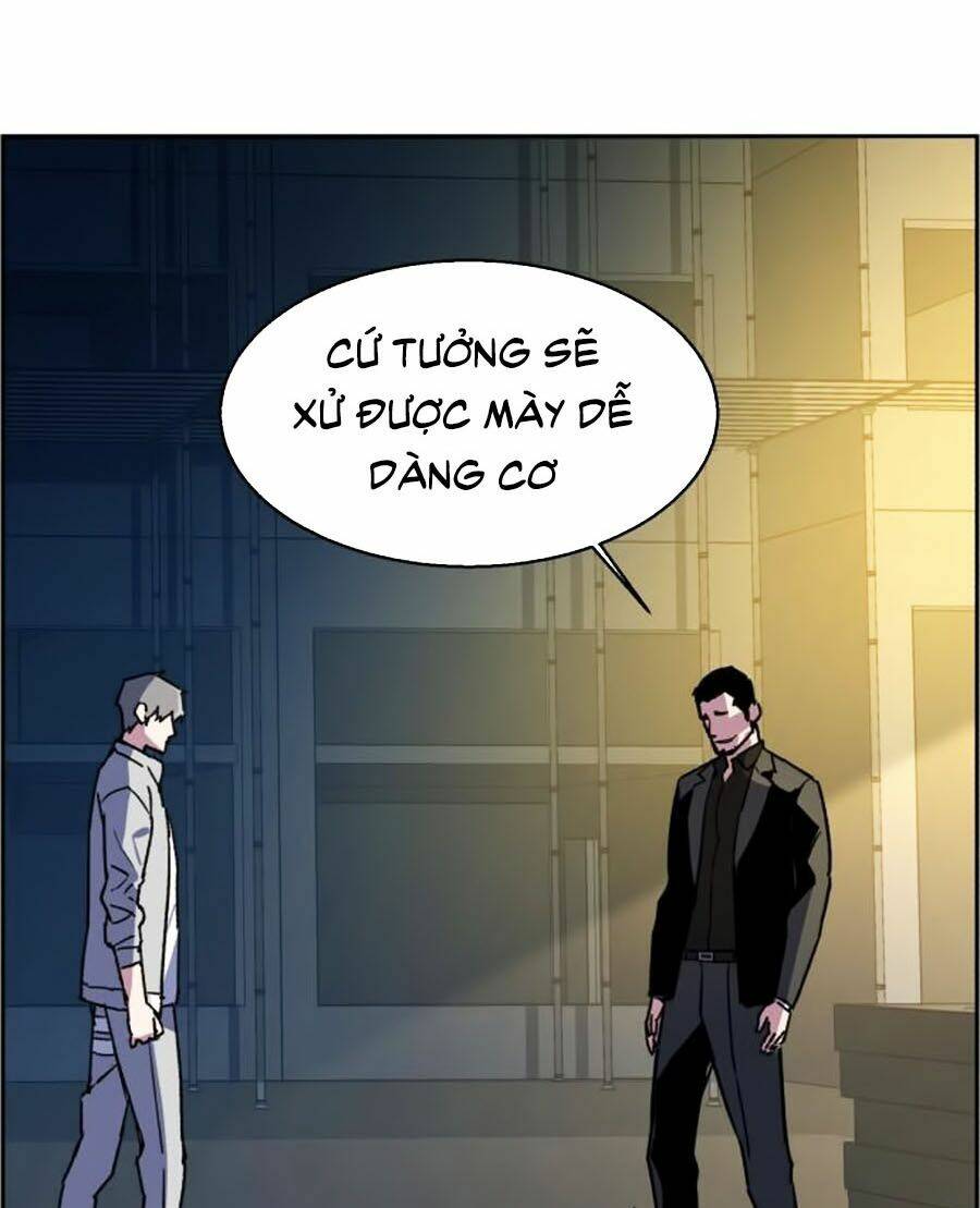 Bạn Học Của Tôi Là Lính Đánh Thuê - Chapter 8 - Page 148