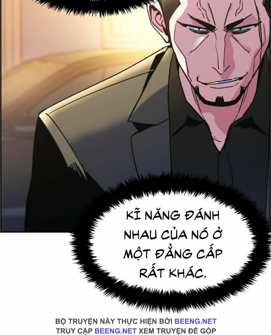 Bạn Học Của Tôi Là Lính Đánh Thuê - Chapter 8 - Page 152