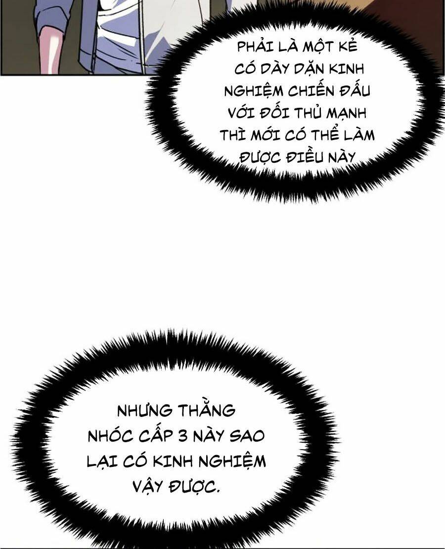 Bạn Học Của Tôi Là Lính Đánh Thuê - Chapter 8 - Page 154