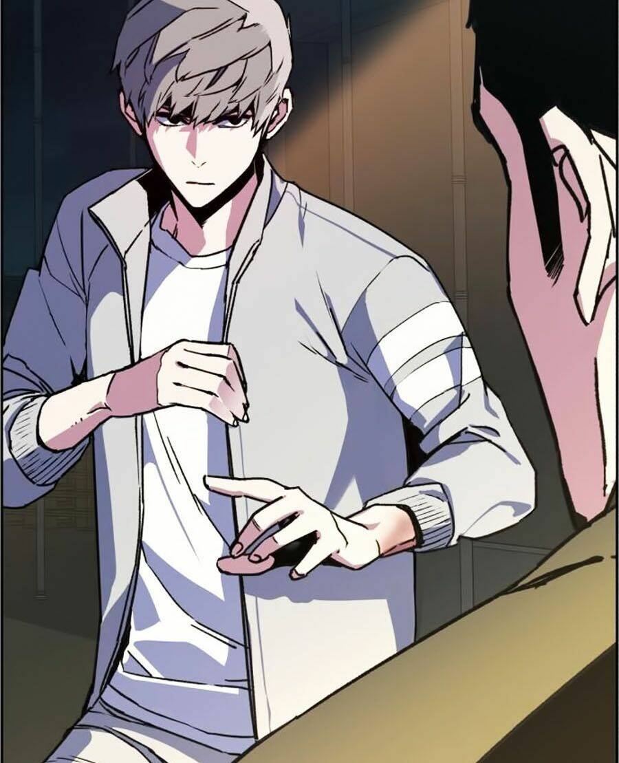 Bạn Học Của Tôi Là Lính Đánh Thuê - Chapter 8 - Page 156