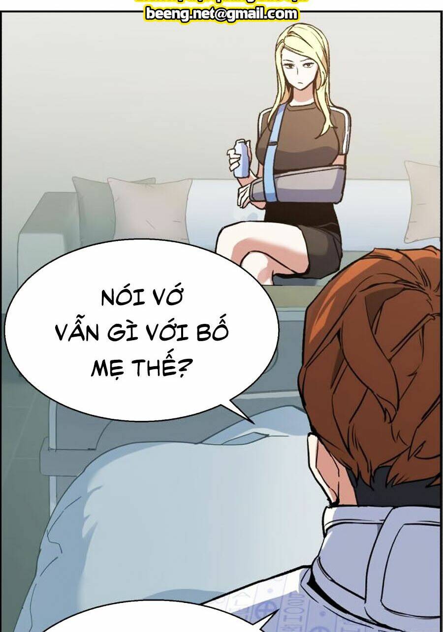 Bạn Học Của Tôi Là Lính Đánh Thuê - Chapter 8 - Page 15