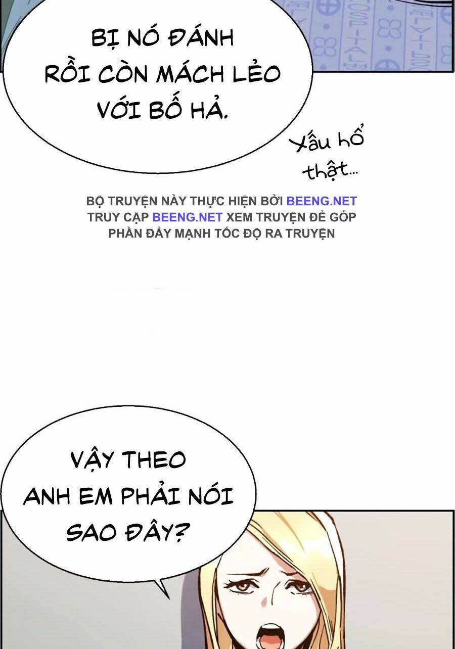 Bạn Học Của Tôi Là Lính Đánh Thuê - Chapter 8 - Page 16