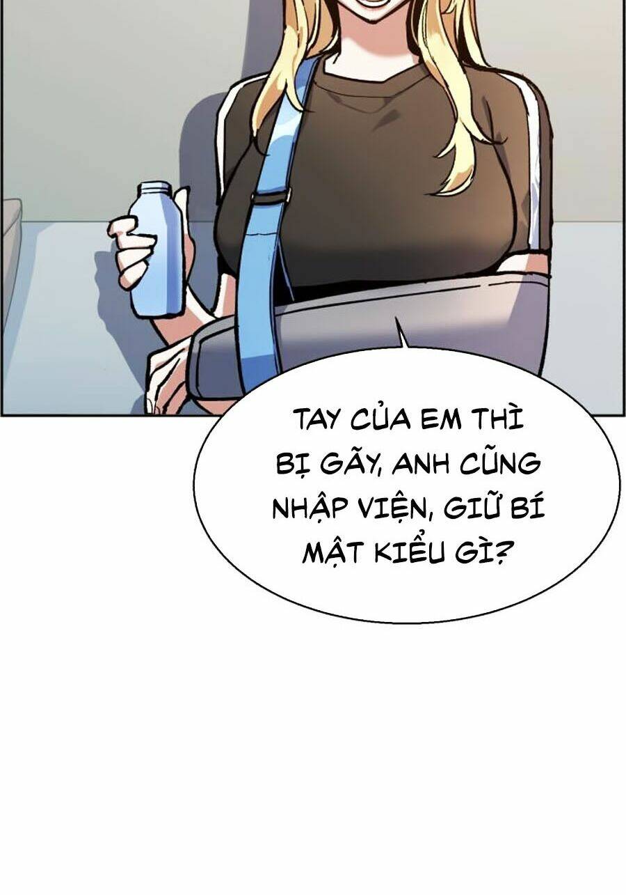 Bạn Học Của Tôi Là Lính Đánh Thuê - Chapter 8 - Page 17